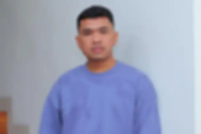 Putra Siregar ditangkap polisi