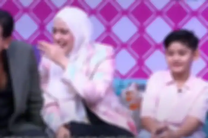 Sonny Septian dan Fairuz A Rafiq terkejut dengan pengakuan King Faaz soal Arsy Hermansyah