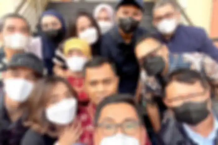 Hak asuh gala sky andriansyah jatuh ke tangan keluarga haji faisal