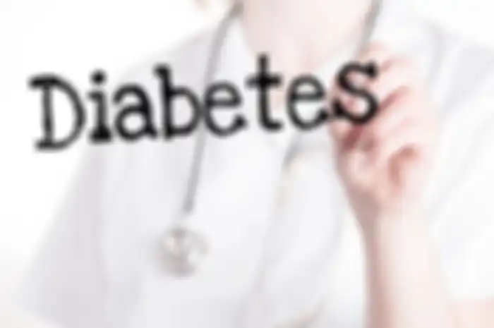 karbohidrat untuk diabetes