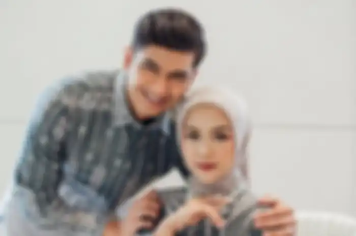 Ria Ricis dan Teuku Ryan 