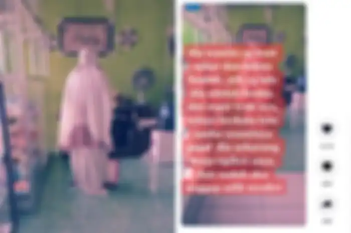 Viral curhatan dulunya majikan sekarang kerja pada mantan supir