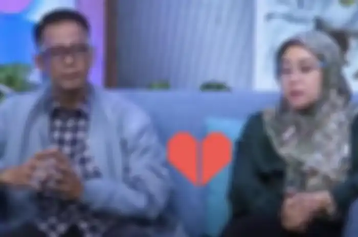 Doddy Sudrajat resmi bercerai dari Puput