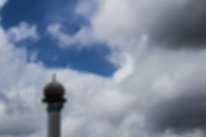 Ini dia jadwal imsakiyah dan buka puasa 