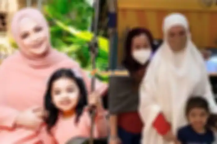 Pengunggah video viral Siti Nurhaliza ambil uang di ATM minta maaf.