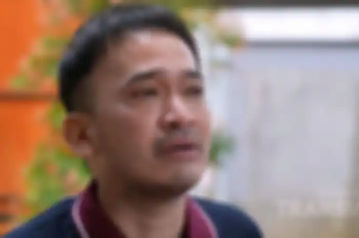 Ruben Onsu digugat Rp 100 miliar oleh Benny Sujono soal merek dagang Bensu