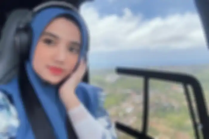 Wirda Mansur