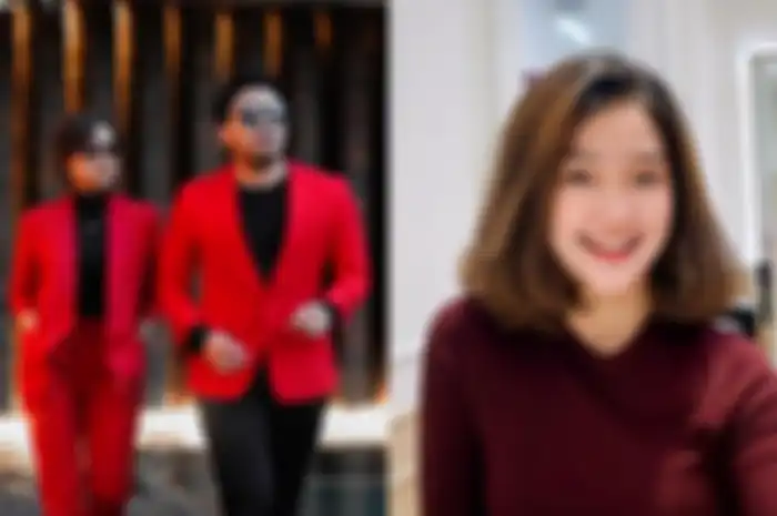 Thariq Halilintar panas gara-gara Chika Chandrika, pacar Fuji ucap hal ini