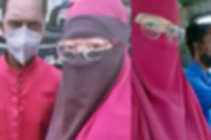 Viral curhatan wanita menikah dengan pria Bangladesh