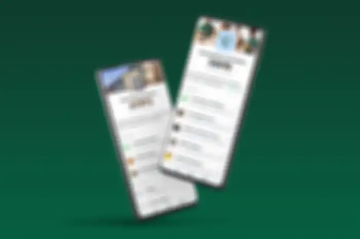 Whatsapp Komunitas