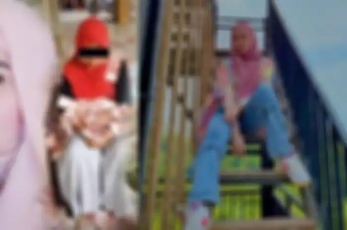 Kabar Bu Dendy asal Tulungagung yang viral karena lempar uang ke pelakor. 