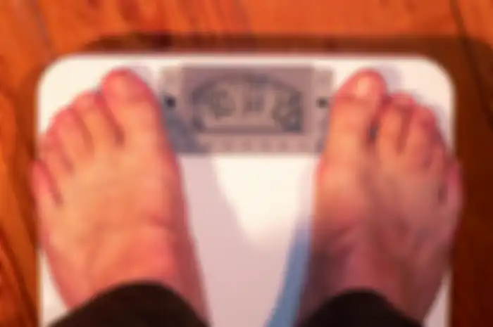 menurunkan berat badan
