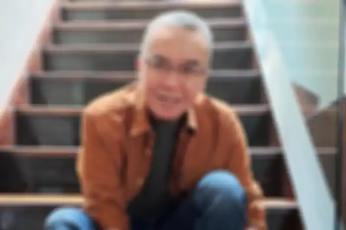 Ari Lasso 