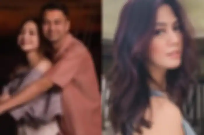 Nagita Slavina - Raffi Ahmad - Nita Gunawan