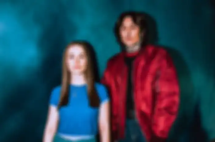 Sigrid dan vokalis BMTH, Oliver Sykes