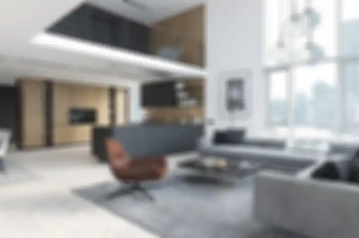 Yaampun! Ternyata Mudah Masukan Unsur Desain Rumah Minimalis Modern ke Dalam Hunian, Gunakan Material Kaca 