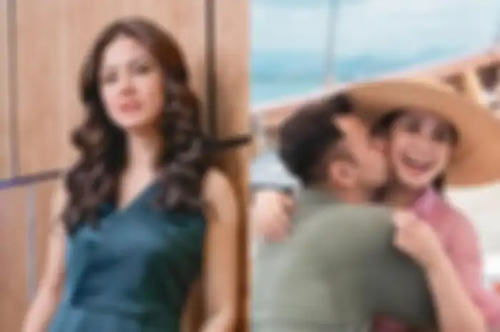 NIta Gunawan, Raffi Ahmad dan Nagita Slavina