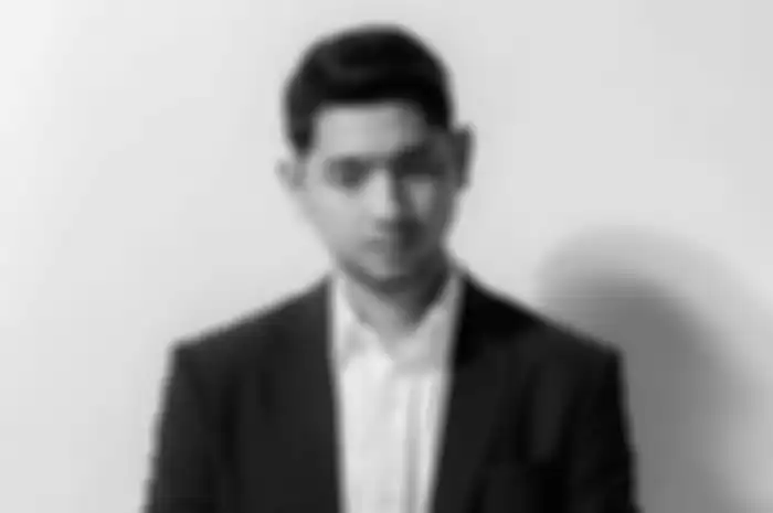 Arya Saloka