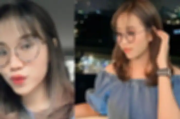Setelah akting, Mayang adik Vanessa Angel juga jajal dunia bisnis pakaian. 