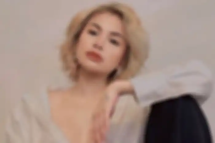 nikita mirzani 