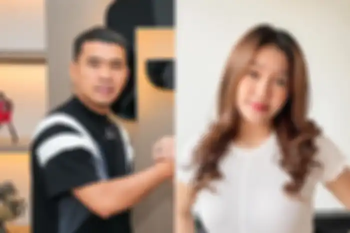 Chika Chandrika disebut jadi penyebab Putra Siregar jadi tersangka kasus pengeroyokan
