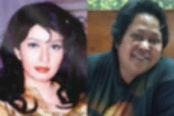 Yana Zein dan Atun
