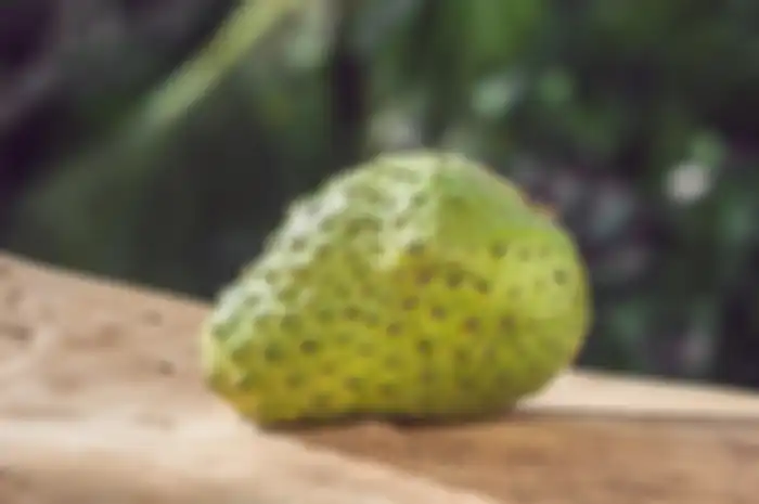 Buah sirsak 