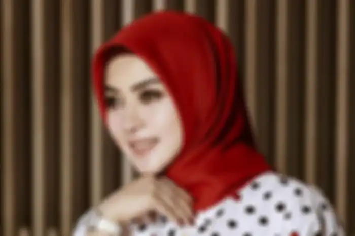 Syahrini