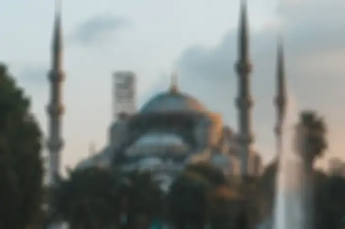 Ini jadwal imsakiyah dan buka puasa pada 21 April 2022
