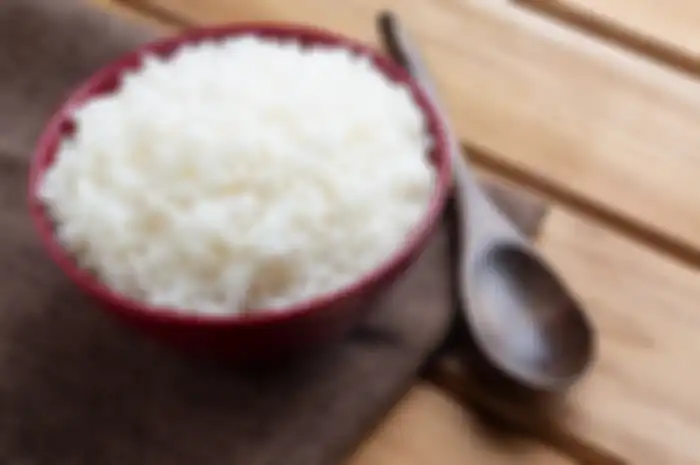 Ilustrasi Masak Nasi