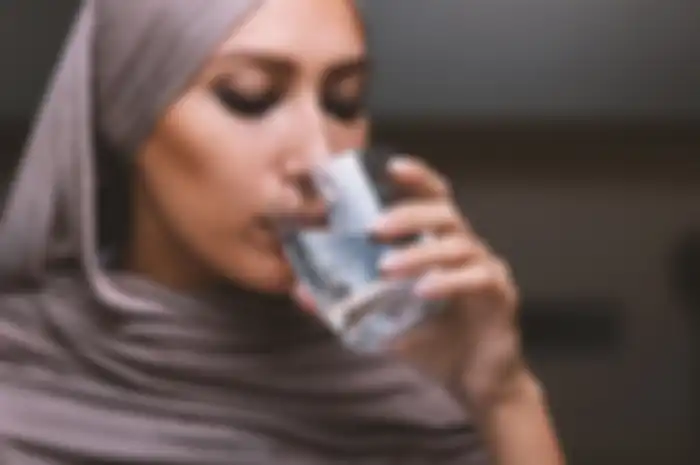 3 Jenis Minuman Ini Harus Dihindari Saat Buka Puasa
