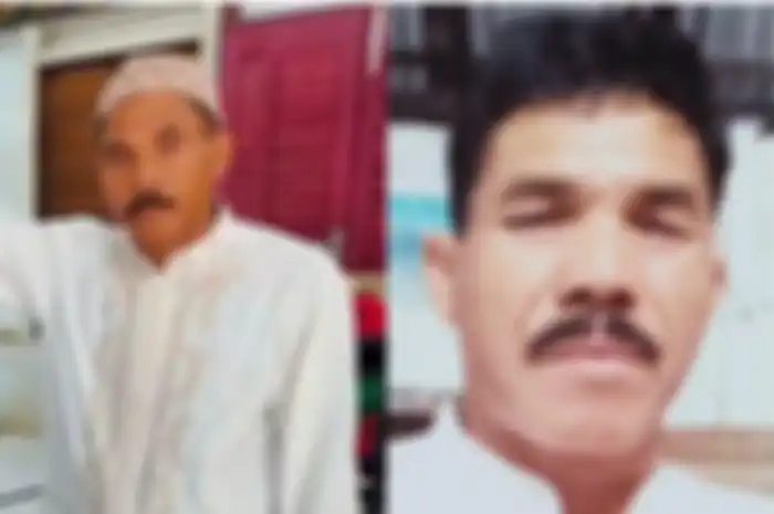 Iseng-iseng kenalan dengan bapak-bapak yang mirip ayahnya di Facebook, bikin syok pria ini malah temukan pamannya yang hilang 32 tahun.