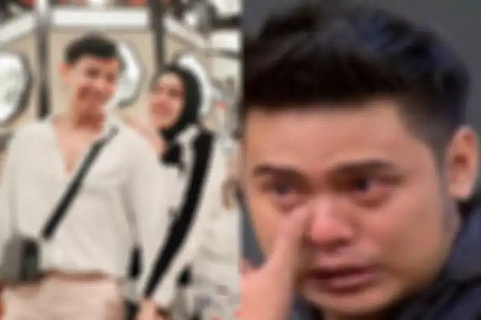 Sonny Septian dan Fairuz A Rafiq, Galih Ginanjar