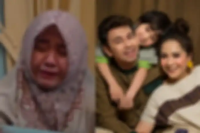 MBak Lala, Keluarga Raffi Ahmad