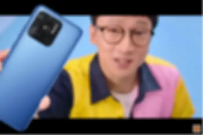 Harga Redmi 10C 128 GB second untuk bulan Agustus 2022. Kini hanya Rp 1 jutaan loh!