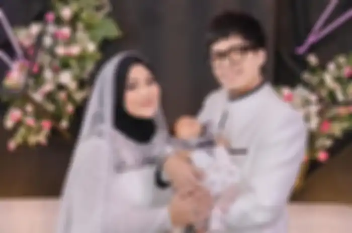Aurel Hermansyah, Atta Halilintar, dan Baby Ameena 