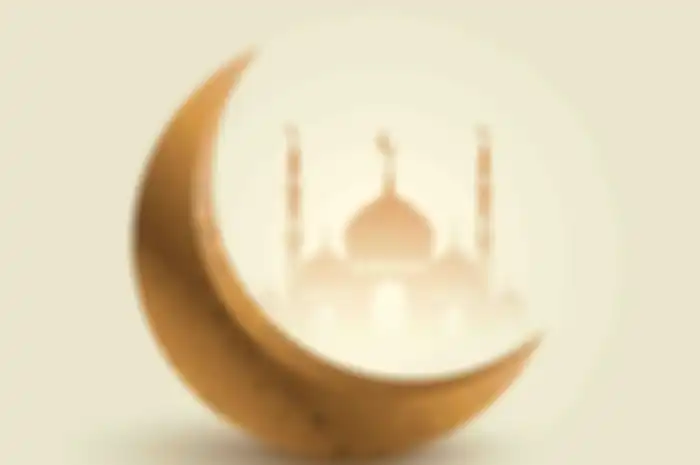 Hari Raya Idul Fitri.