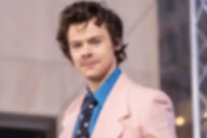 Lagu Harry Styles As It Was Pecahkan Rekor