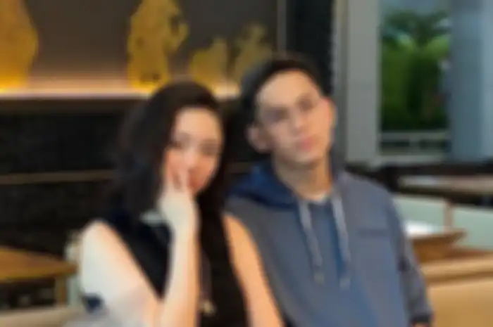 alasan dina fajrina tak ditahan sepeerti vanessa khong