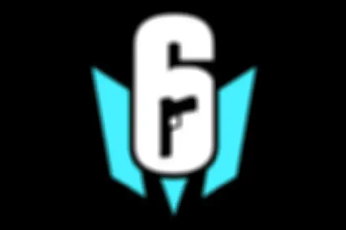 Logo Rainbow Six Mobile