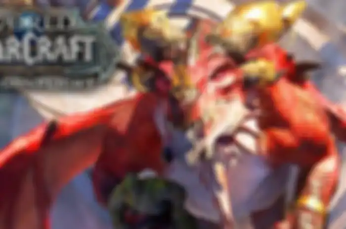 World of Warcraft: Dragonflight