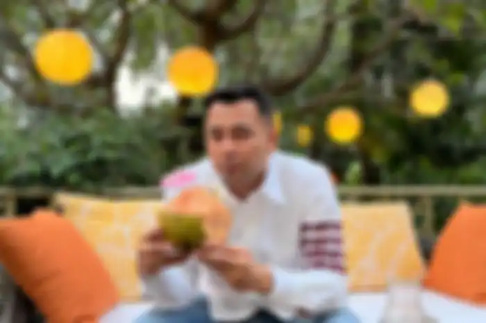 Raffi Ahmad 