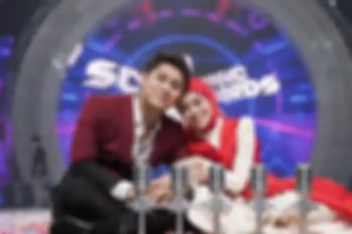 Lesti Kejora sebut Rizky Billar pernah alami baby blues karena kasus simpanan masa lalu, ada apa gerangan?
