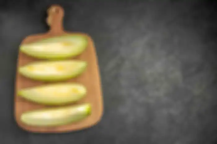 Buah melon
