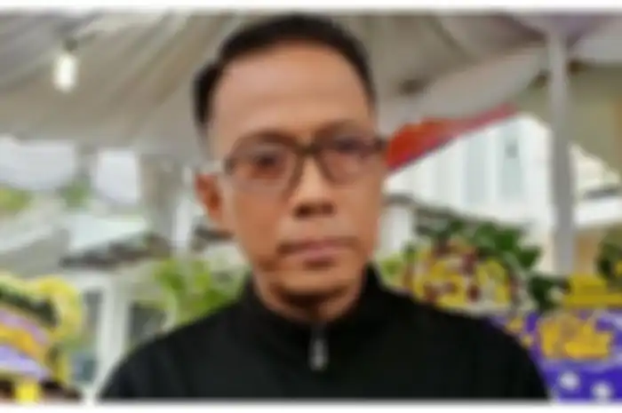 Ayah mendiang Vanessa Angel, Doddy Sudrajat.