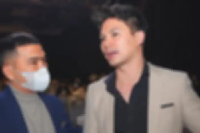 Fero Walandouw dan Putra Siregar