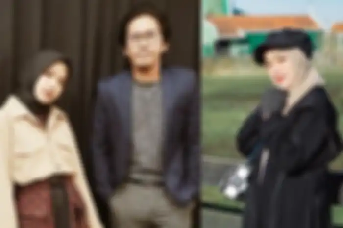 Ayus Sabyan, Nissa Sabyan, dan Ririe Fairus