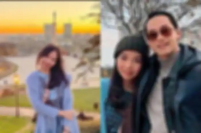 nathania kesuma adik Indra Kenz
