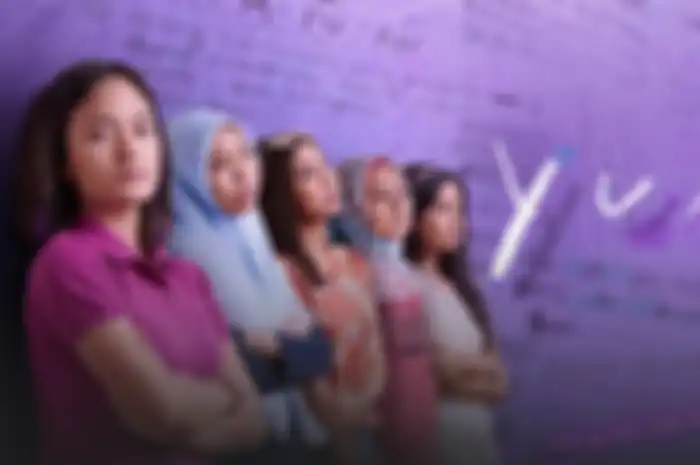 Simak 3 rekomendasi film seru pemenang Festival Film Wartawan Indonesia.