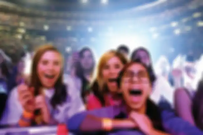 ilustrasi fangirl